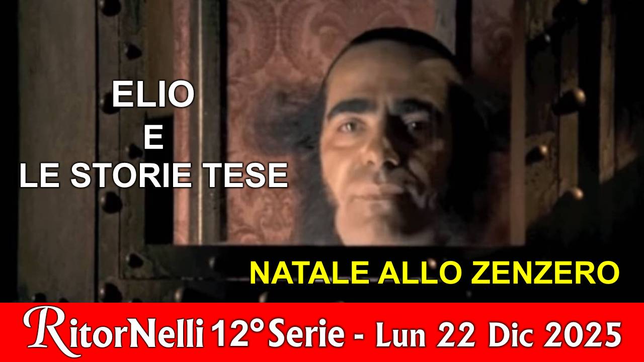 Trasmissione RitorNelli